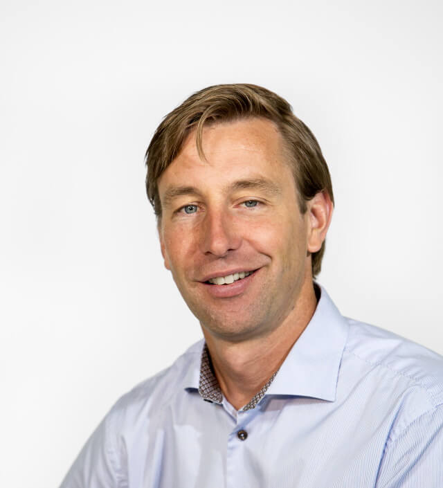 Christian Sandberg