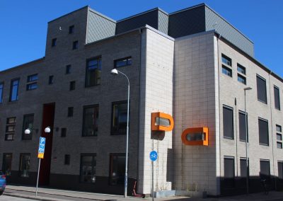 Björkhagens Förskola, Malmö