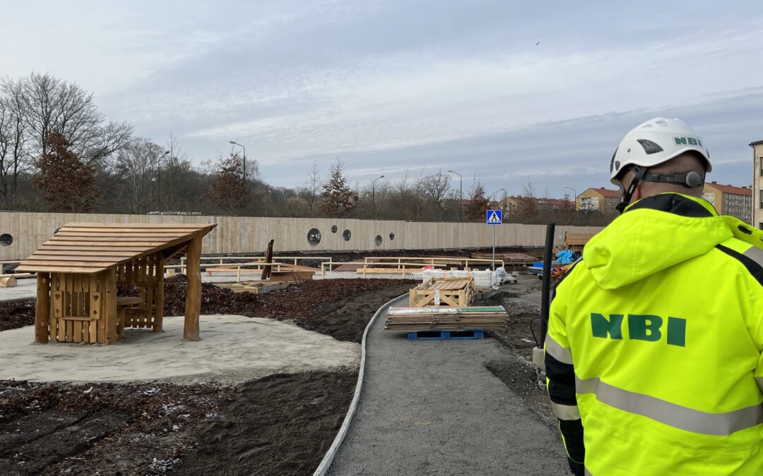 Entreprenadingenjör